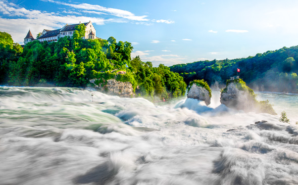Rhine Falls