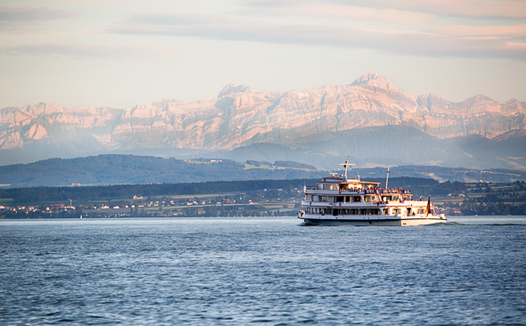Lake Constance