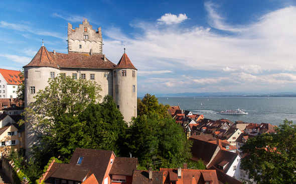 Meersburg
