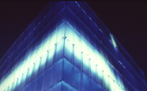 Bregenz - Kunsthaus