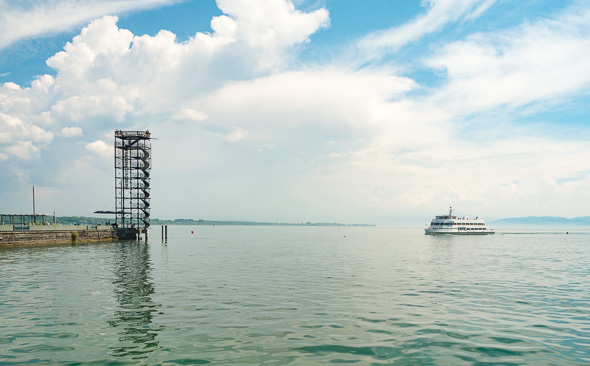 Friedrichshafen