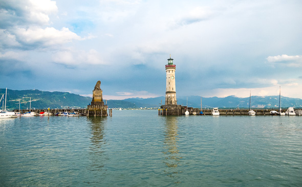 Lindau