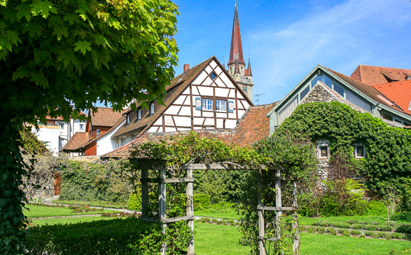 Radolfzell - Griener Winkel
