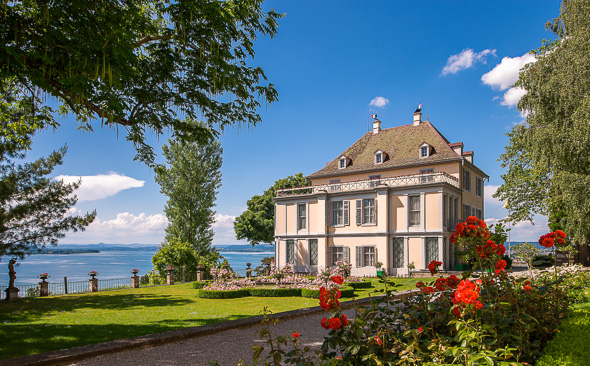 Arenenberg