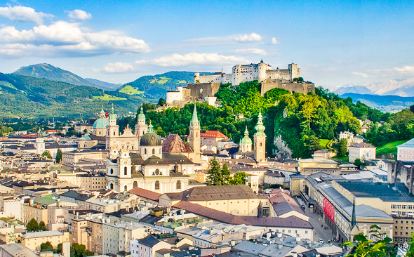 Salzburg