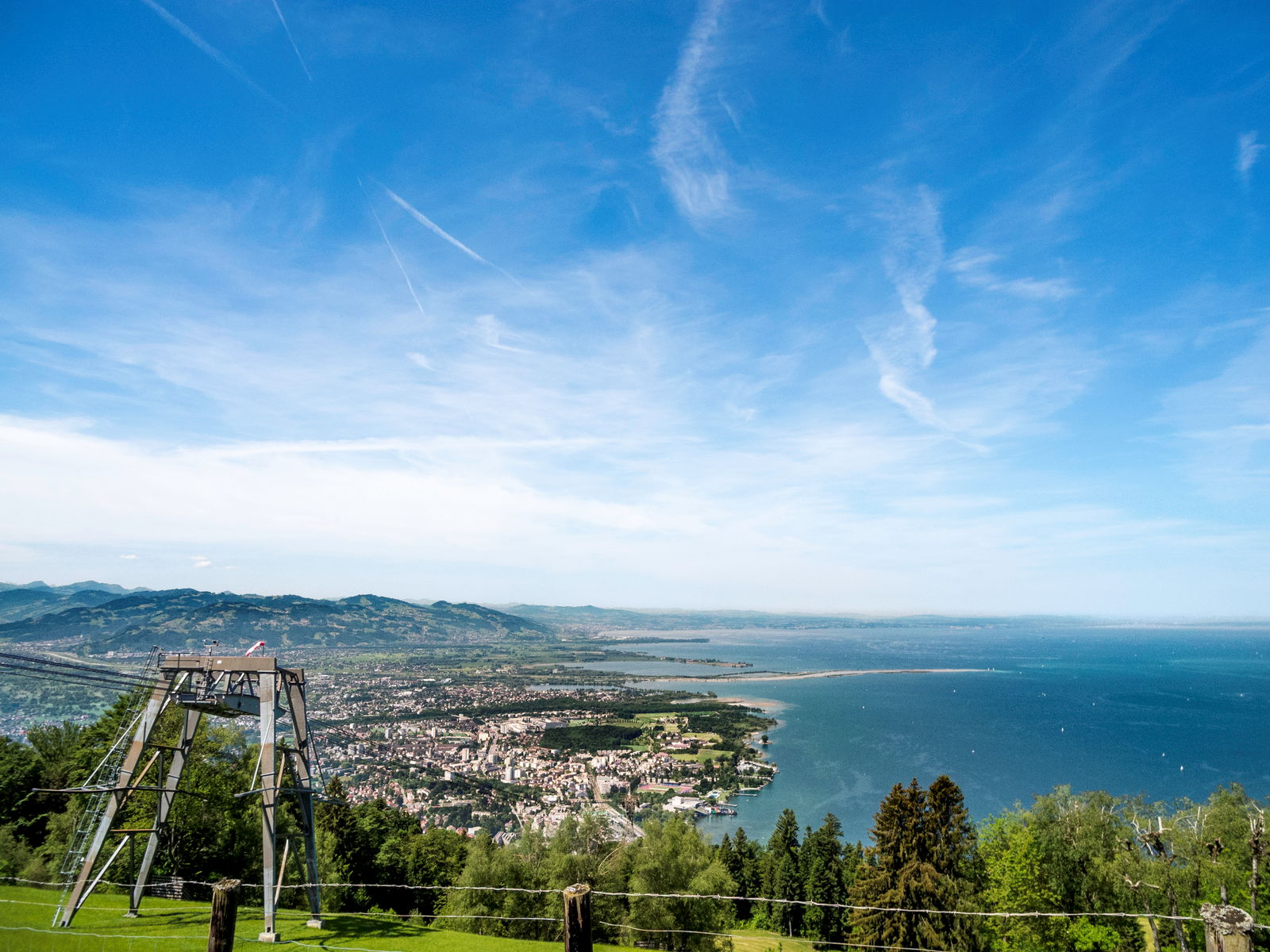 Active Cycling at Lake Constance | The Lake Constance Cycle Path