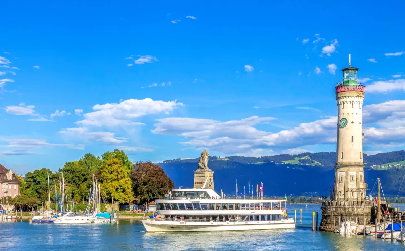 Lindau