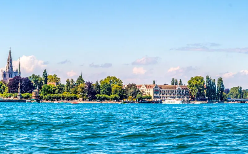 Return to Constance