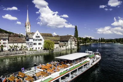 Stein am Rhein