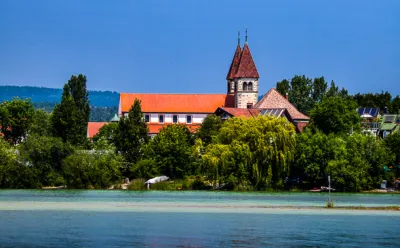 Reichenau
