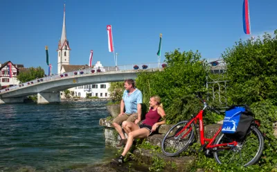 Stein am Rhein