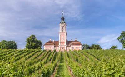 Birnau, Uhldingen-Mühlhofen