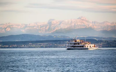 Lake Constance
