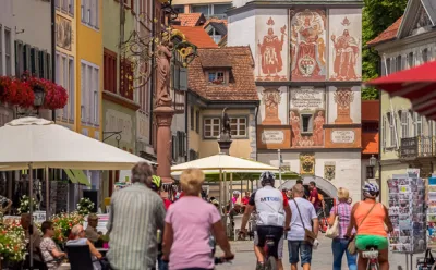 Wangen / Allgäu