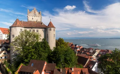 Meersburg