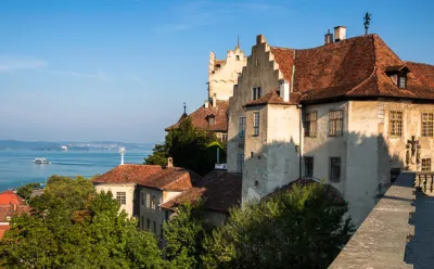Meersburg