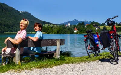 Weissensee, Füssen