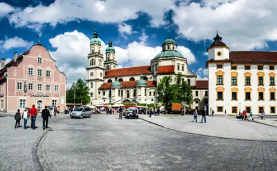 Kempten