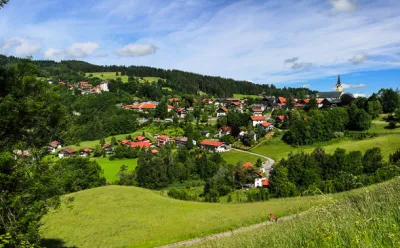 Oberstaufen