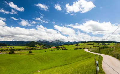 Bavaria Bike Holiday: Allgäu