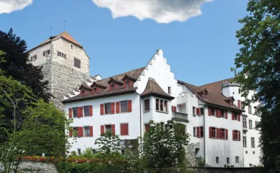 Arbon Castle