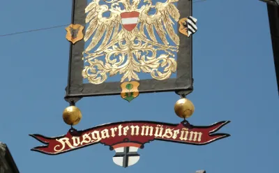 Constance - Rosgartenmuseum