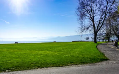 Romanshorn, Switzerland
