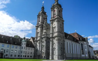 St. Gallen