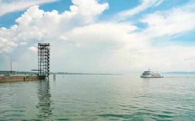 Friedrichshafen