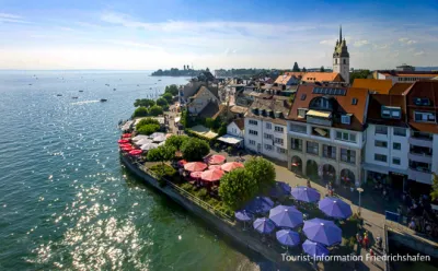 Friedrichshafen