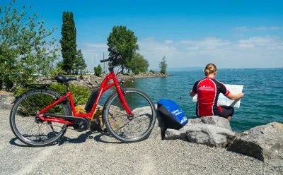 Romanshorn