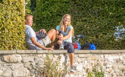 Have a break: Bavaria Bike Holiday from Lake Constance to Lake Königssee