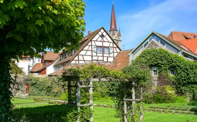 Radolfzell - Griener Winkel