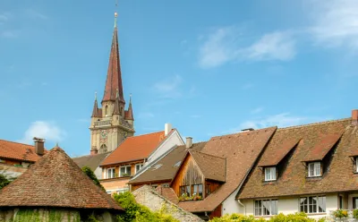 Radolfzell - Münster