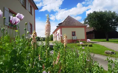 Rohnhauser Hof