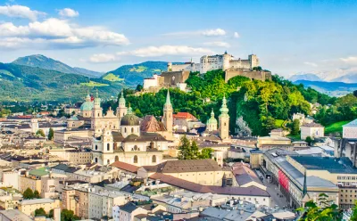 Salzburg