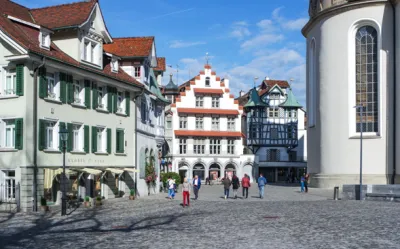 St. Gallen