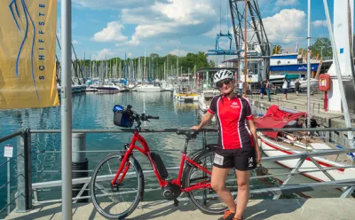 Harbour, Kressbronn