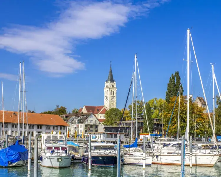 Romanshorn