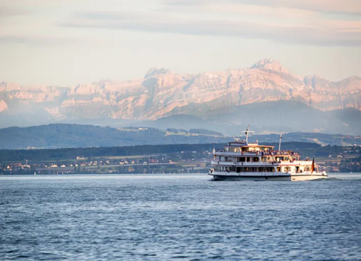 Lake Constance