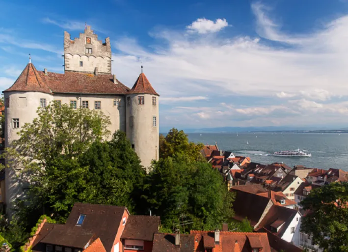 Meersburg