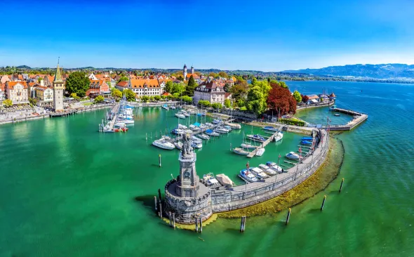Port Lindau