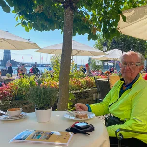 Reisebericht unserer Gäste