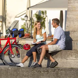 Reiseberichte vom Bodensee