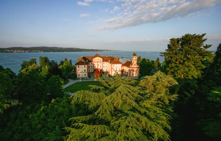 Insel Mainau