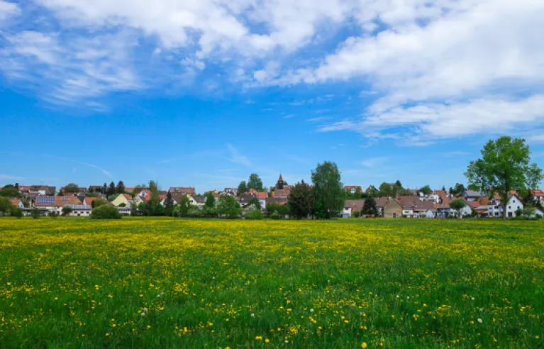 Hausen near Volkertshausen