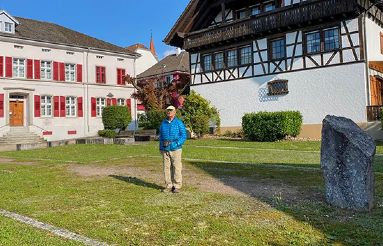 Jewish Museum Gailingen