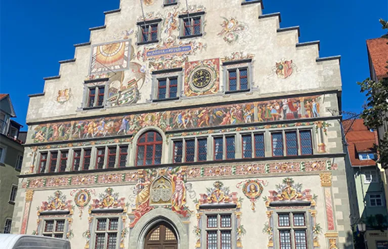 Lindau Town Hall