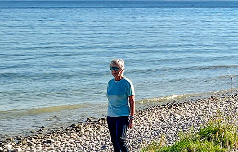 Travel reports from Lake Constance