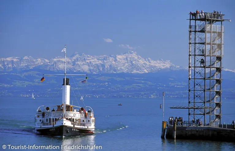 Friedrichshafen